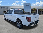 New 2025 FORD F-150 LARIAT in JACKSONVILLE, FLORIDA (Photo 23)