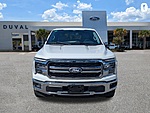 New 2025 FORD F-150 LARIAT in JACKSONVILLE, FLORIDA (Photo 24)