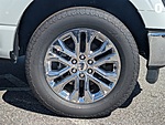 New 2025 FORD F-150 LARIAT in JACKSONVILLE, FLORIDA (Photo 26)