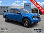 New 2025 FORD MAVERICK TREMOR in JACKSONVILLE, FLORIDA (Photo 1)