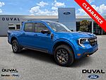 New 2025 FORD MAVERICK TREMOR in JACKSONVILLE, FLORIDA (Photo 1)