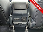 New 2025 FORD MAVERICK TREMOR in JACKSONVILLE, FLORIDA (Photo 22)
