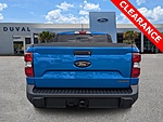 New 2025 FORD MAVERICK TREMOR in JACKSONVILLE, FLORIDA (Photo 25)