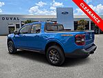 New 2025 FORD MAVERICK TREMOR in JACKSONVILLE, FLORIDA (Photo 26)