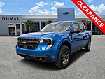 New 2025 FORD MAVERICK TREMOR in JACKSONVILLE, FLORIDA (Photo 30)