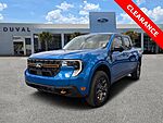 New 2025 FORD MAVERICK TREMOR in JACKSONVILLE, FLORIDA (Photo 30)