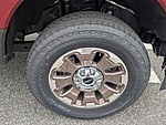 New 2025 FORD F-350 KING RANCH in JACKSONVILLE, FLORIDA (Photo 11)