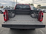 New 2025 FORD F-350 KING RANCH in JACKSONVILLE, FLORIDA (Photo 13)