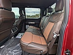 New 2025 FORD F-350 KING RANCH in JACKSONVILLE, FLORIDA (Photo 14)