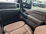 New 2025 FORD F-350 KING RANCH in JACKSONVILLE, FLORIDA (Photo 18)