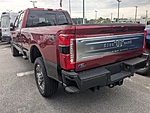 New 2025 FORD F-350 KING RANCH in JACKSONVILLE, FLORIDA (Photo 6)