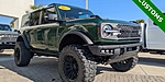 New 2025 FORD BRONCO DUVAL CUSTOMS in JACKSONVILLE, FLORIDA