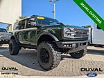 New 2025 FORD BRONCO DUVAL CUSTOMS in JACKSONVILLE, FLORIDA (Photo 1)