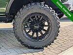 New 2025 FORD BRONCO DUVAL CUSTOMS in JACKSONVILLE, FLORIDA (Photo 10)