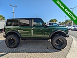 New 2025 FORD BRONCO DUVAL CUSTOMS in JACKSONVILLE, FLORIDA (Photo 32)