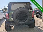 New 2025 FORD BRONCO DUVAL CUSTOMS in JACKSONVILLE, FLORIDA (Photo 34)