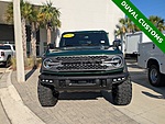 New 2025 FORD BRONCO DUVAL CUSTOMS in JACKSONVILLE, FLORIDA (Photo 37)
