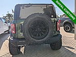 New 2025 FORD BRONCO DUVAL CUSTOMS in JACKSONVILLE, FLORIDA (Photo 4)