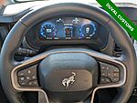 New 2025 FORD BRONCO DUVAL CUSTOMS in JACKSONVILLE, FLORIDA (Photo 55)