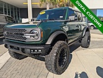New 2025 FORD BRONCO DUVAL CUSTOMS in JACKSONVILLE, FLORIDA (Photo 6)