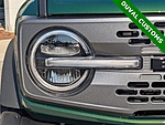 New 2025 FORD BRONCO DUVAL CUSTOMS in JACKSONVILLE, FLORIDA (Photo 8)