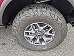 New 2025 FORD BRONCO BADLANDS in JACKSONVILLE, FLORIDA (Photo 11)