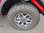 New 2025 FORD BRONCO BADLANDS in JACKSONVILLE, FLORIDA (Photo 11)