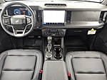 New 2025 FORD BRONCO BADLANDS in JACKSONVILLE, FLORIDA (Photo 16)