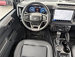 New 2025 FORD BRONCO BADLANDS in JACKSONVILLE, FLORIDA (Photo 17)