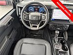 New 2025 FORD BRONCO BADLANDS in JACKSONVILLE, FLORIDA (Photo 17)