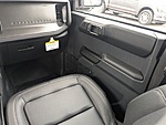 New 2025 FORD BRONCO BADLANDS in JACKSONVILLE, FLORIDA (Photo 18)