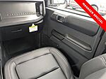 New 2025 FORD BRONCO BADLANDS in JACKSONVILLE, FLORIDA (Photo 18)