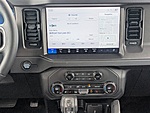 New 2025 FORD BRONCO BADLANDS in JACKSONVILLE, FLORIDA (Photo 19)