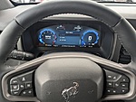New 2025 FORD BRONCO BADLANDS in JACKSONVILLE, FLORIDA (Photo 29)
