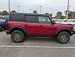 New 2025 FORD BRONCO BADLANDS in JACKSONVILLE, FLORIDA (Photo 3)