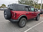 New 2025 FORD BRONCO BADLANDS in JACKSONVILLE, FLORIDA (Photo 4)