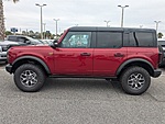 New 2025 FORD BRONCO BADLANDS in JACKSONVILLE, FLORIDA (Photo 7)