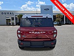 New 2025 FORD BRONCO SPORT HERITAGE in JACKSONVILLE, FLORIDA (Photo 21)