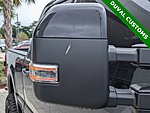 New 2025 FORD F-350 DUVAL CUSTOMS in JACKSONVILLE, FLORIDA (Photo 10)