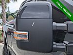 New 2025 FORD F-350 DUVAL CUSTOMS in JACKSONVILLE, FLORIDA (Photo 10)
