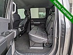 New 2025 FORD F-350 DUVAL CUSTOMS in JACKSONVILLE, FLORIDA (Photo 12)