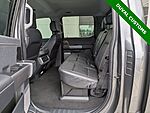 New 2025 FORD F-350 DUVAL CUSTOMS in JACKSONVILLE, FLORIDA (Photo 12)