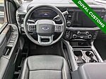 New 2025 FORD F-350 DUVAL CUSTOMS in JACKSONVILLE, FLORIDA (Photo 15)