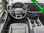 New 2025 FORD F-350 DUVAL CUSTOMS in JACKSONVILLE, FLORIDA (Photo 15)