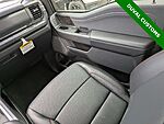 New 2025 FORD F-350 DUVAL CUSTOMS in JACKSONVILLE, FLORIDA (Photo 16)