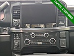 New 2025 FORD F-350 DUVAL CUSTOMS in JACKSONVILLE, FLORIDA (Photo 17)