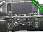 New 2025 FORD F-350 DUVAL CUSTOMS in JACKSONVILLE, FLORIDA (Photo 17)