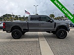 New 2025 FORD F-350 DUVAL CUSTOMS in JACKSONVILLE, FLORIDA (Photo 2)