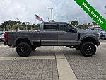 New 2025 FORD F-350 DUVAL CUSTOMS in JACKSONVILLE, FLORIDA (Photo 2)
