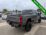 New 2025 FORD F-350 DUVAL CUSTOMS in JACKSONVILLE, FLORIDA (Photo 3)
